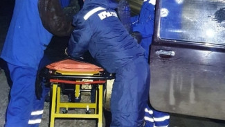 Крымские спасатели более 15 часов искали пенсионера
