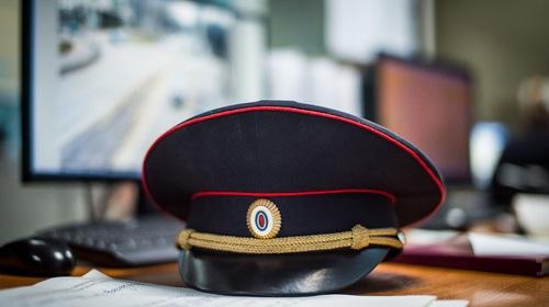 На крупной взятке попался высокопоставленный полицейский в Крыму 