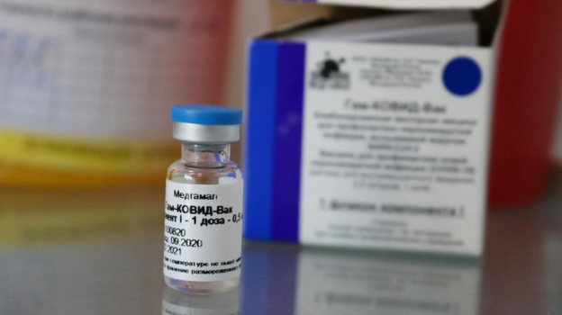 Более 18 тысяч севастопольцев сделали прививку от коронавируса