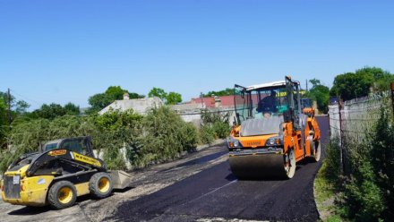На горе Митридат строят парковки