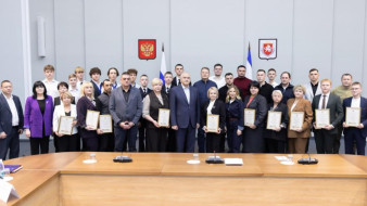 Крым — единственный регион России с полным циклом подготовки кадров для сферы БПЛА