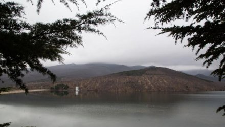 За прошедшую неделю в крымские водохранилища поступило более 10,5 млн кубических метров воды