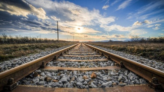 Крымская железная дорога увеличит объемы грузоперевозок
