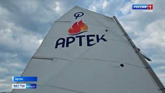 Больше 71 миллиарда рублей выделят на развитие «Артека» до 2030 года