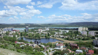 Жители Крыма могут переоформить земельные участки СНТ упрощенной схеме