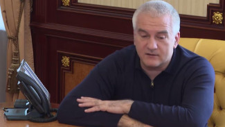 Органы власти в Крыму должны оперативно реагировать на обращения военнослужащих и их семей