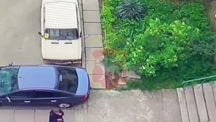 В Крыму задержаны пособники мошенников, обманувших двух пенсионерок на 355 тыс. рублей