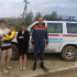 Туристы заблудились в труднодоступной местности в Коктебеле