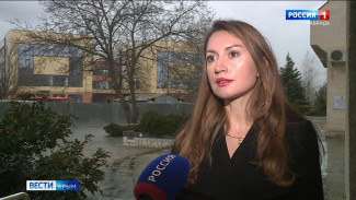 Эксперты назвали причины строительных работ в зоне крымских кладбищ