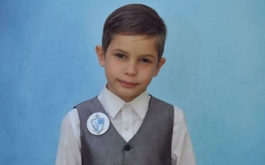 В Севастополе пропал восьмилетний мальчик 