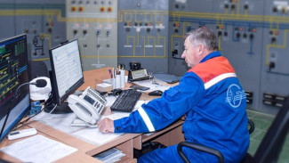 Электроснабжение и подачу воды восстановили в Евпатории