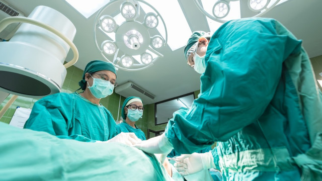 К 2023 нейрохирурги Крыма планируют выполнять до 100 операций в год 