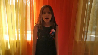 Яна Сухорукова — «Когда вы песни на земле поете»