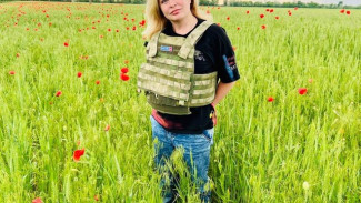 «Я благодарю за оказанное доверие, которое я оправдаю»: Ольга Курлаева прокомментировала свое назначение на должность помощника главы Республики Крым