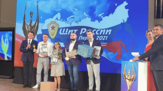 «Вести Крым» стали победителем фестиваля «Щит России»
