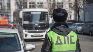 27 водителей автобусов оштрафовали в Севастополе