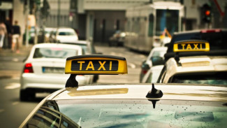 Такси сбило пенсионерку под Симферополем