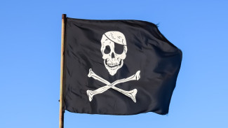 Аксёнов обвинил западные страны в пиратстве