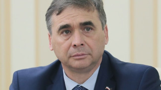 Парламент Крыма согласовал отставку вице-премьера