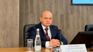 Начальник инспекции Гостехнадзора РК Алексей Игнатенко увольняется по собственной инициативе