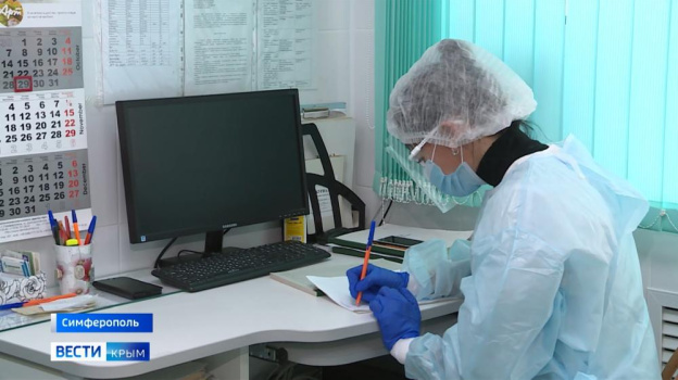 Новые места по целевым направлениям появятся в крымской Медицинской академии