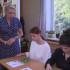 Сегодня свой профессиональный праздник отмечают учителя