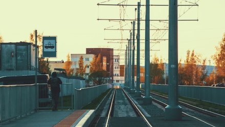 Поврежденные ж/д пути на севере Крыма восстановлены