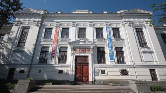 Как и когда бесплатно сходить в музеи Крыма 