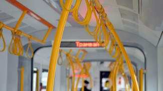 В Керчи сократили количество троллейбусов на маршруте №1