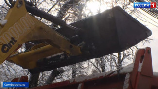 ВЕСТИ-КРЫМ: выпуск 18.01.2022 14:30