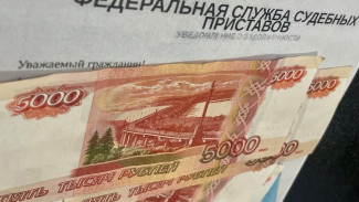 В Крыму участились случаи интернет-мошенничества от лица судебных приставов