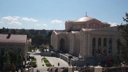  Правительство России выделило 700 млн рублей на работу «Нового Херсонеса»