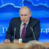 Владимир Путин объявил пасхальное перемирие