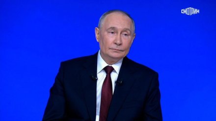 Главные вопросы, с которыми крымчане обратились на прямую линию к президенту