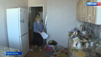 Следком вплотную занялся проблемой выселения льготников в Севастополе