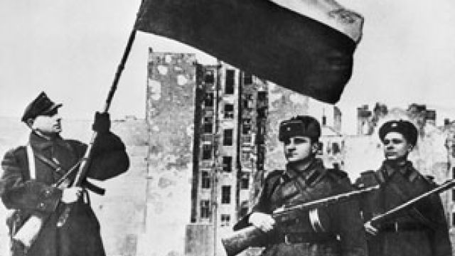 «Вечно обиженные». Польша во Второй мировой войне