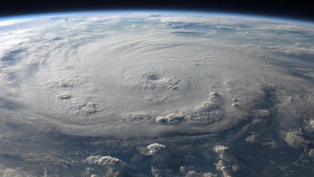 Атлантические циклоны будут атаковать Крым в июне