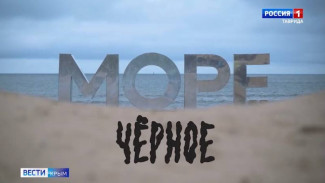 «Море Чёрное»: Документальный фильм Анастасии Калугиной