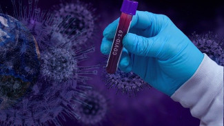 Более 75 000 человек заразились коронавирусом в Крыму