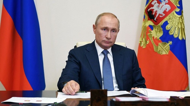 Путин дал губернатором возможность решать вопросы быстро – Аксёнов
