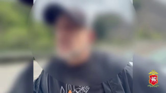 В Ялте задержали двоих жителей Дагестана, подозреваемых в пособничестве дистанционным мошенникам