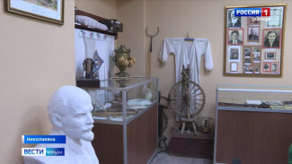  В Музейный фонд имени Николая Островского в Крыму поступило новое оборудование