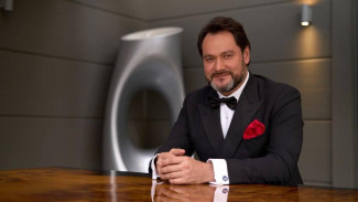 Ильдар Абдразаков возглавил Михайловский театр в Санкт-Петербурге 