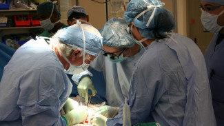 Когда в Крыму и Севастополе начнут трансплантировать органы - Минздрав