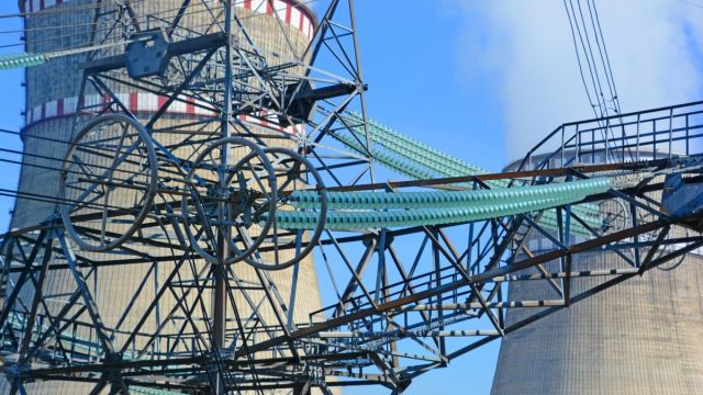 Украина на пороге новой атомной катастрофы