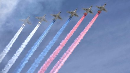 Глава Крыма поздравил личный состав и ветеранов с Днём ВВС
