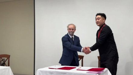 Россия и Китай подписали соглашение о поставках капсульных домов и лифтового оборудования