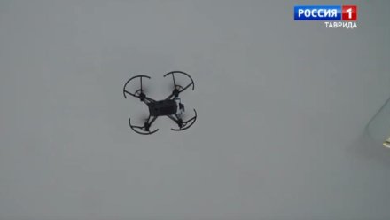 В Крыму разработали систему РЭБ для борьбы с дронами на фронте 