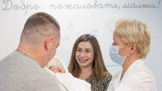 Более 110 млн рублей господдержки получили севастопольские многодетные семьи в этом году