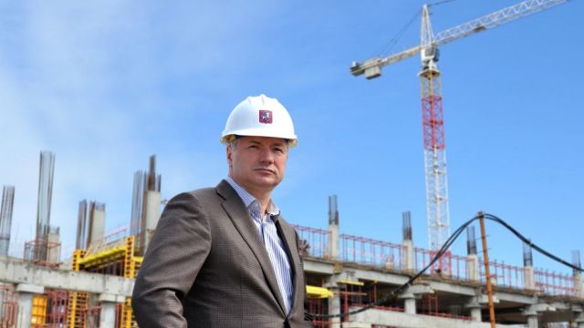 Хуснуллин рассказал, за что любит Крым